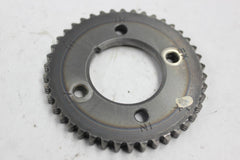 CAMSHAFT SPROCKET 42T 12046-1121 2002 KAWASAKI ZX-6
