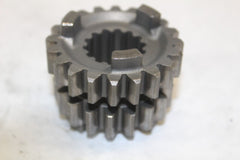 INPUT 3RD & 4TH GEAR 18T/20T 13262-0220 2004 KAW KX250F