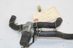 OEM Honda Motorcycle Front Master Cylinder 45510-MCJ-751