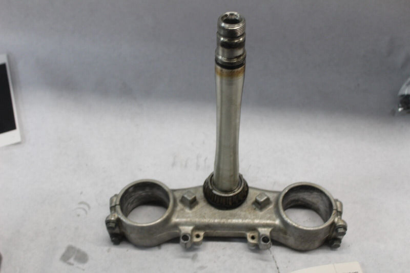 FORK UNDER HOLDER (STEM) 44037-0007 2004 KAW KX250F