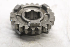 3RD DRIVE GEAR 22T 24231-38A02 2003 SUZUKI VOLUSIA VL800