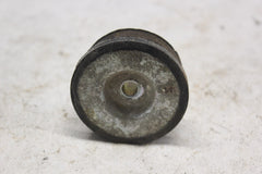 BATTERY BOX GROMMET 90480-17218-00,DAMPER 10M-21747-00-00 1982 YAMAHA MAXIM XJ11