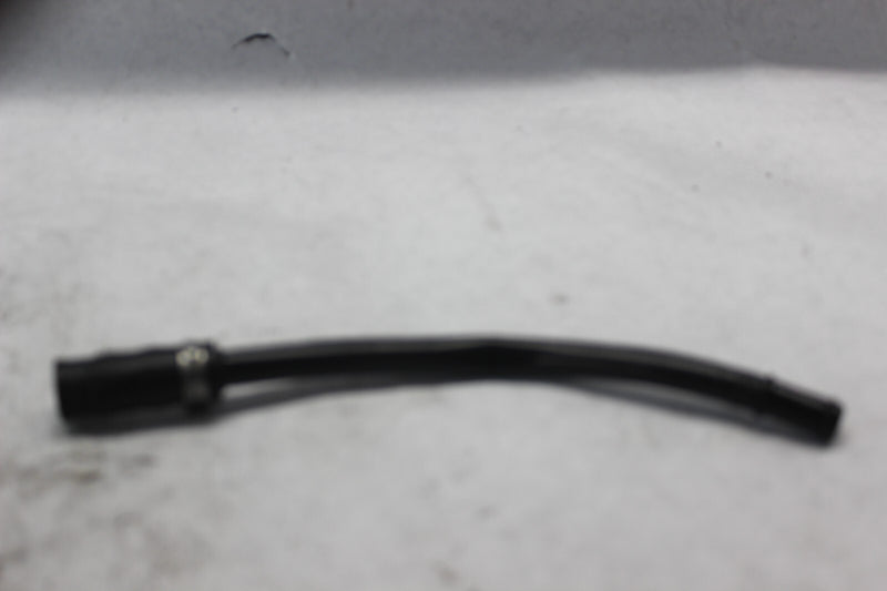 OIL TANK DRAIN HOSE 63553-00A 2001 H-D SOFTAIL DUECE FXSTD