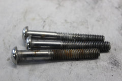 BAG GUARD MOUNT SCREW 3PCS 3584 2010 H-D ULTRA CLASSIC FLHTCU