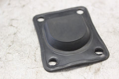 SADDLEBAG LOCK RUBBER 81217-463-770 1982 HONDA GOLDWING GL1100A