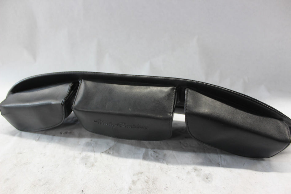 3 POCKET FAIRING POUCH HARLEY DAVIDSON 2008 H-D ELECTRAGLIDE FLHT