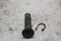 Hand Control Pivot Pin HARLEY DAVIDSON 42860-06