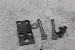 TENSIONER MOUNTING KIT SEE PICS 39992-65 2000 H-D ELECTRAGLIDE FLHT
