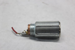 91812-89A Lighter Socket HARLEY DAVIDSON