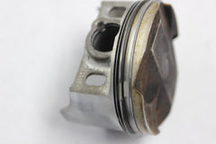 STD PISTON ASSY 13001-1384 2002 KAWASAKI ZX-6