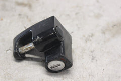 LOCK HELMET HOLDER NO KEY 50710-086-007 1982 HONDA GOLDWING GL1100A