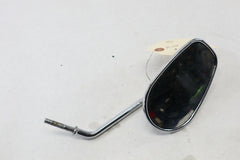 Harley Davidson Chrome Left Mirror 91845-03