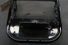 53411-09 Harley Davidson Tour Pak Mount FIXED