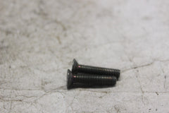 SEAT SUPPORT BRACKET SCREW 02122-06303 2002 SUZUKI HAYABUSA GSX1300R