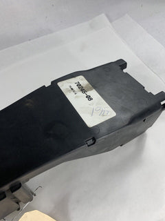 OEM Harley Davidson Main Wire Harness Trough 2008 Road King 70980-08 Backbone