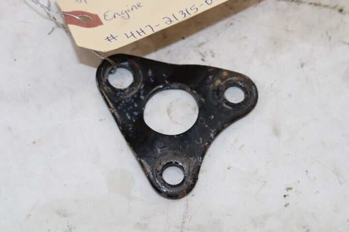 OEM Yamaha Motorcycle 1981 XJ650 Engine Stay #2 4H7-21315-00-00