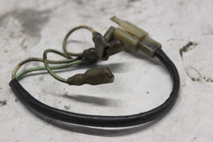 HORN SUB-WIRE HARNESS A 32101-438-000 1982 HONDA GL500I SILVERWING