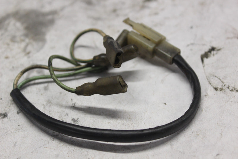 HORN SUB-WIRE HARNESS A 32101-438-000 1982 HONDA GL500I SILVERWING