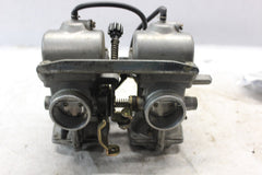 CARBURETOR ASSY US ONLY 16001-1391 1980 KAWASAKI KZ440