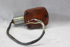33400-ME9-671 TURN SIGNAL RIGHT FRONT 1983 HONDA SHADOW VT750C