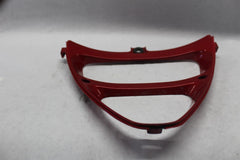 COWLING, LOWER, FRONT (C.P.RED) (US ONLY)55028-1297-V9  2002 KAW ZX-6