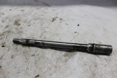FRONT WHEEL AXLE 44301-463-000 ? 1982 GOLDWING GL1100A