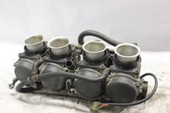 CARBURETOR CARB 16100-MAS-A00 1998 HONDA CBR900RR