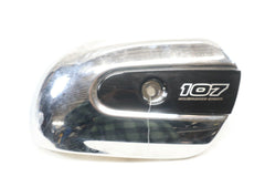 OEM Harley Davidson Air Cleaner Cover Chrome 107 M8 2900216
