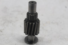 COUNTERSHAFT 14T 23421-KS4-000 1993 HONDA HELIX CN250