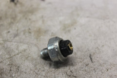 Oil Pressure Switch 37820-33D10 2002 SUZUKI HAYABUSA GSX1300R