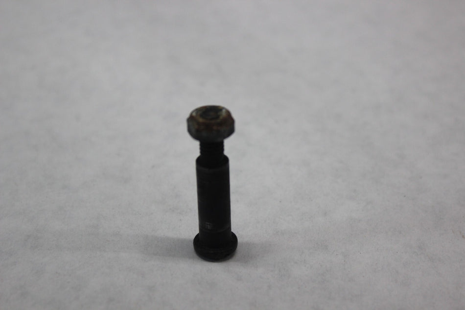 BRAKE LEVER BOLT 3FV-2589F-00-00 2007 YAMAHA YZF600R