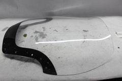 WINDSHIELD 9=L X 22.5=W SEE PHOTOS 39154-1062 1986 KAWASAKI ZG1000