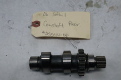 OEM Harley Davidson Rear Cam Camshaft Twin Cam 88" 2006 Softail 25544-00