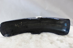 59595-00ZX FRONT FENDER (SINISTER BLUE PEARL W/ BLUE STRIPE) HARLEY DAVIDSON