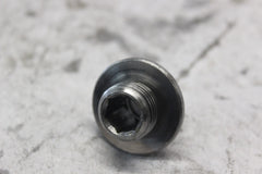 26352-95A Oil Filter Adapter 2008 H-D ELECTRAGLIDE FLHT