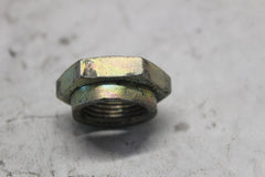 Clutch Nut 20MM 92015-1555 1982 KAW SPECTRE KZ1100