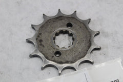 OUTPUT SPROCKET 13T 13144-0001 2004 KAW KX250F