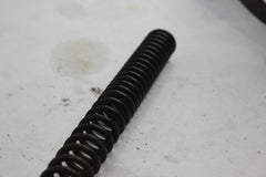 46235-09 41mm Fork Spring Harley Davidson