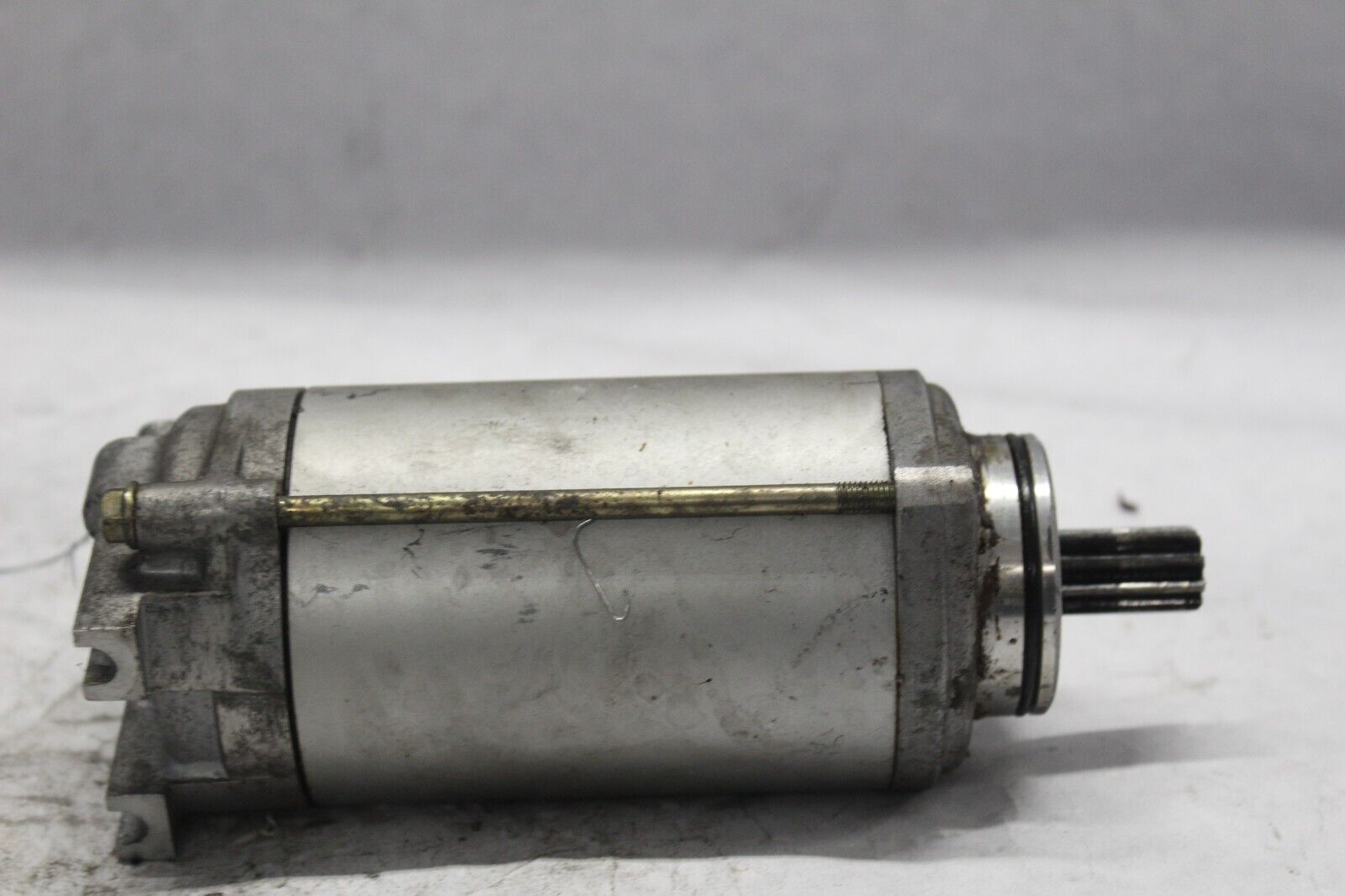 192845c01 Starter Motor 31100-45C01 2003 SUZUKI VOLUSIA VL800 – Midwest Moto Parts