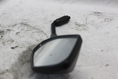 LEFT MIRROR BLACK 88120-MB0-003 1983 HONDA NIGHTHAWK CB650SC