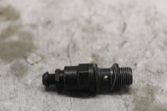 CALIPER BLEEDER SCREW 4890 2005 ROAD KING CUSTOM FLHRSI