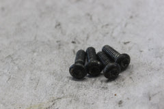 INSPECTION COVER BOLT 4PCS 940 2000 H-D ELECTRAGLIDE FLHT