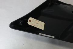 66250-09 Harley Davidson LEFT Side Cover