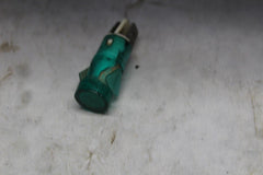 NEUTRAL INDICATOR LAMP (GREEN) 710000063 2004 BOMBARDIER DS 650