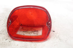 68034-77 LENS, TAIL LAMP HARLEY DAVIDSON