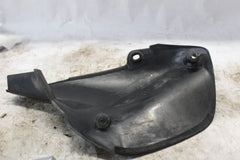 Air Duct Cover Left 64590-MBW-000ZA 2000 HONDA CBR600F4