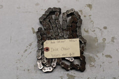 Drive Chain 405A3-MM5-670 1987 Honda CBR1000F Hurricane