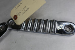 69278-06 AFTERMARKET Chrome Turn Signal Eliminators Harley Davidson Streetglide