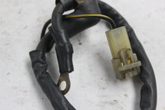 BATTERY NEG - CABLE 26011-1731 2005 KAWASAKI NINJA ZX-12R