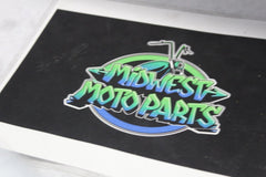 Clutch Outer Ramp HARLEY DAVIDSON 25605-00